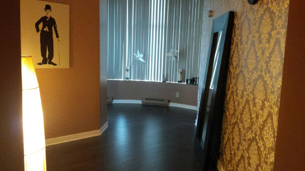 Ashby Studio & Spa | 4503 Boul Saint-Jean A, Sainte-Geneviève, QC H9H 1A4, Canada | Phone: (514) 331-6275