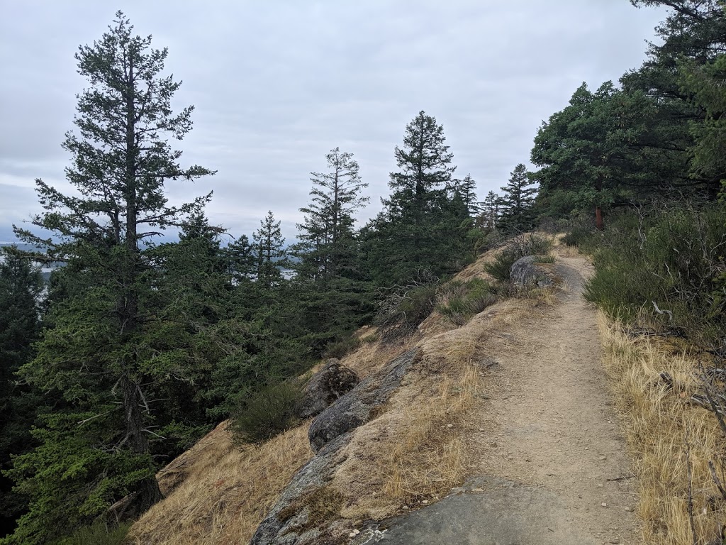 Bodega Ridge Provincial Park | Galiano Island, BC V0N 1P0, Canada | Phone: (800) 689-9025