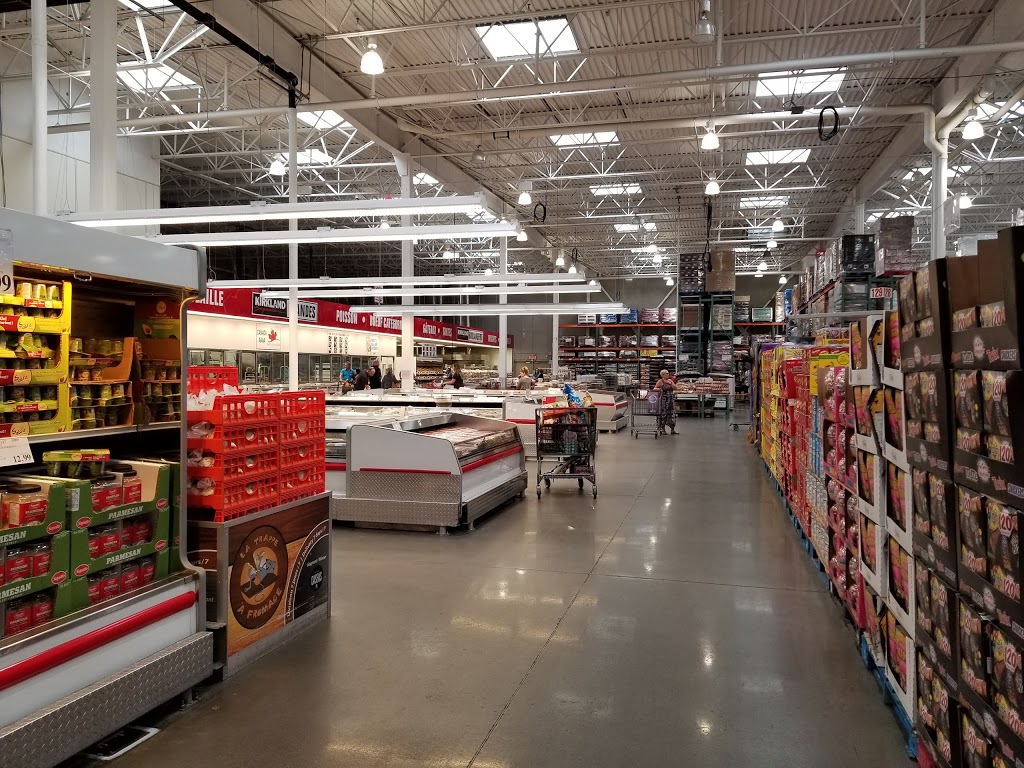 Costco Wholesale | 1100 Boulevard Maloney O, Gatineau, QC J8T 6G3, Canada | Phone: (819) 246-4005