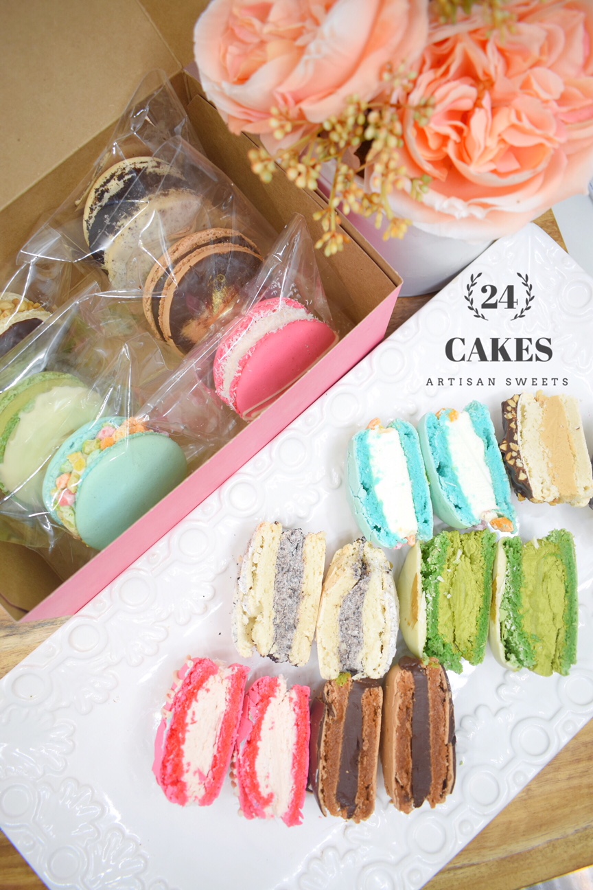 24 Cakes | 7 Race St, St. Catharines, ON L2R 3M1, Canada | Phone: (905) 685-8588