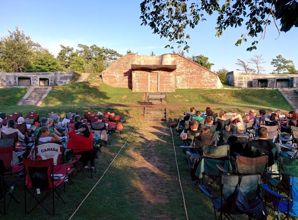 Shakespeare by the Sea | 5480 Point Pleasant Dr, Halifax, NS B3H 1B5, Canada | Phone: (902) 422-0295