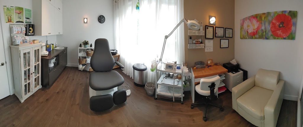 Mélanie Lachance infirmière auxiliaire en soins podologiques | OSens, 4949 Boulevard des Vétérans, Lac-Mégantic, QC G6B 2G4, Canada | Phone: (819) 582-7796
