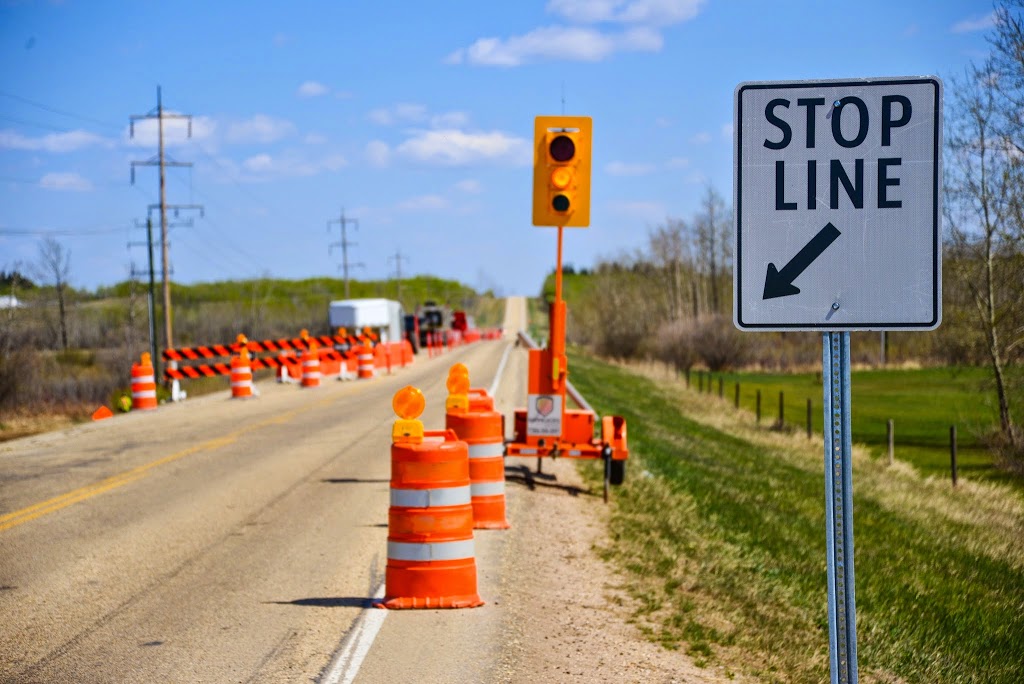 Barricades And Signs | 25213 AB-37, Sturgeon County, AB T8T 0G4, Canada | Phone: (780) 443-0027