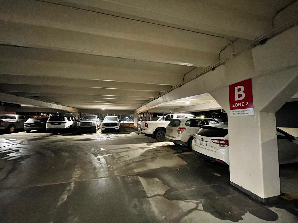 Easy Parkade | 4236 36 St E, Calmar, AB T0C 0V0, Canada | Phone: (780) 890-8983
