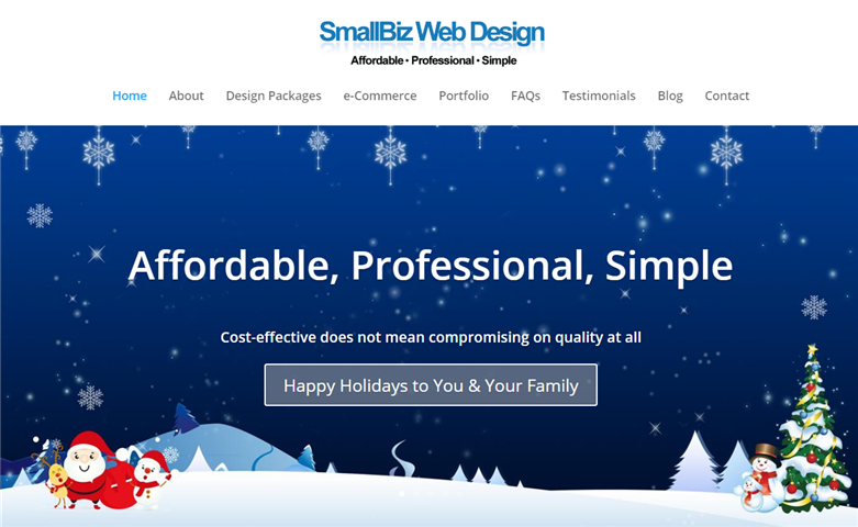 SmallBiz Web Design | 3434 Handley Crescent, Port Coquitlam, BC V3B 2Y5, Canada | Phone: (604) 657-0298
