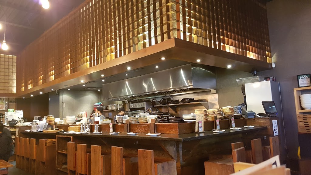 KINKA IZAKAYA | 398 Church St, Toronto, ON M5B 2A2, Canada | Phone: (416) 977-0999