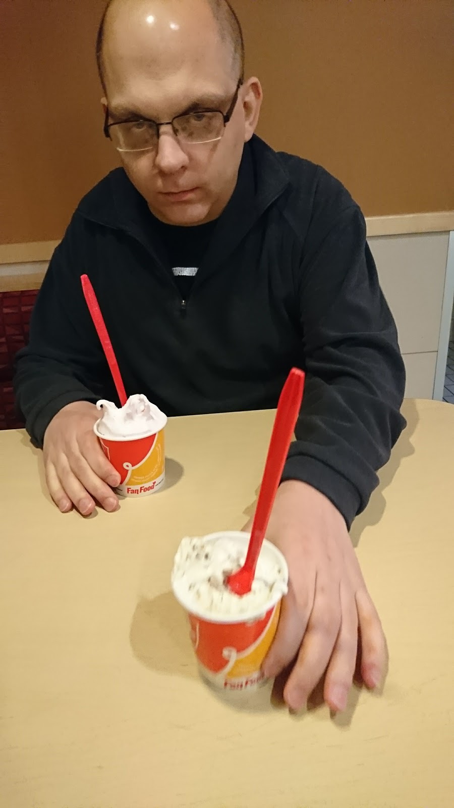Dairy Queen Grill & Chill | 3360 Highway #144, Chelmsford, ON P0M 1L0, Canada | Phone: (705) 855-0958