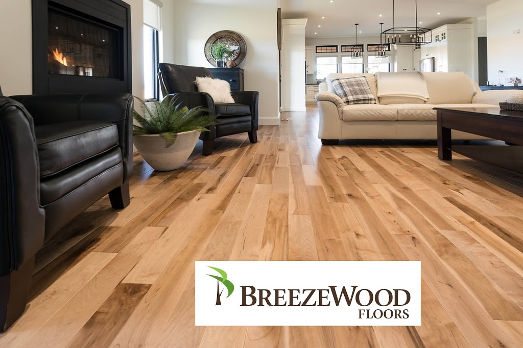 BreezeWood Floors Tillsonburg | 1300 Jackson Side Rd, Tillsonburg, ON N4G 4G7, Canada | Phone: (519) 688-3553