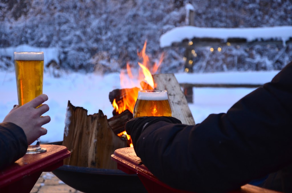 Strathmere Retreat | 1980 Phelan Rd W, North Gower, ON K0A 2T0, Canada | Phone: (613) 489-3321