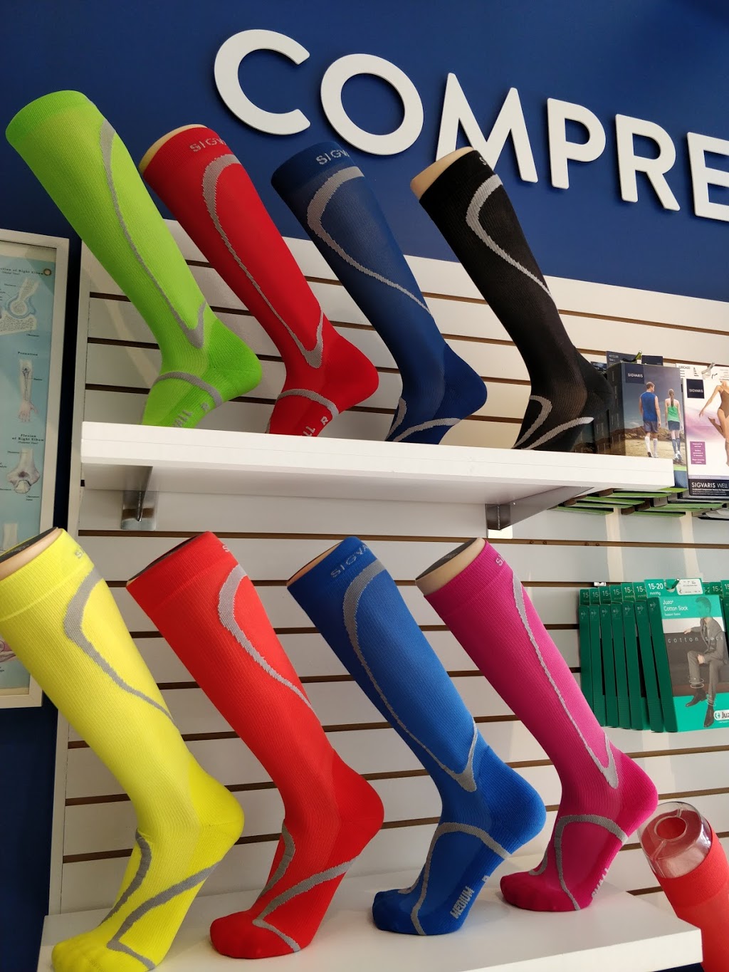 Kinetic Konnection | 4585 Hwy 7, Woodbridge, ON L4L 9T8, Canada | Phone: (905) 850-2030