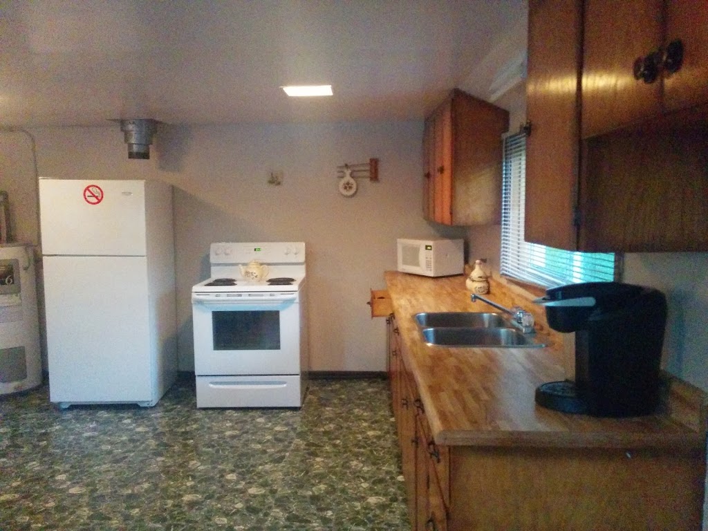 E&F Webber Lakeside Park | 738 Upper Lakeville Rd, Jeddore Oyster Ponds, NS B0J 1W0, Canada | Phone: (902) 845-2340
