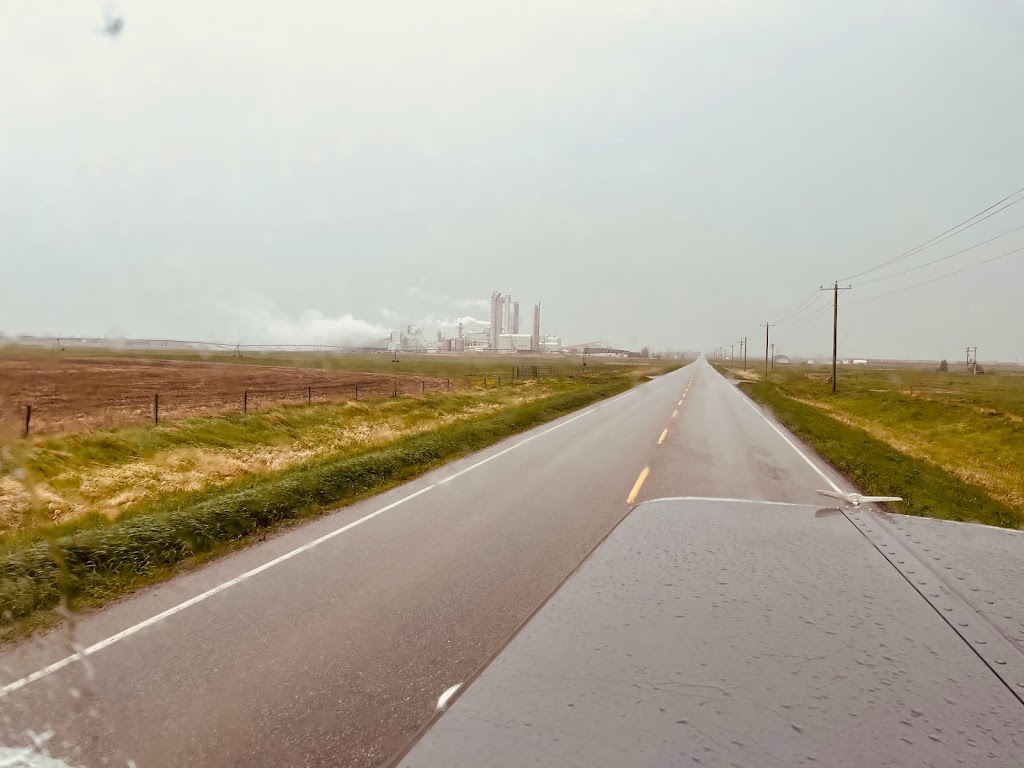 Nutrien Carseland Nitrogen | Township Rd 221, Carseland, AB T0J 0V0, Canada | Phone: (403) 936-5821