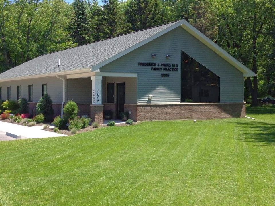 Frederick J. Piwko, MD | 3805 Lockport Olcott Rd, Lockport, NY 14094, USA | Phone: (716) 439-4248