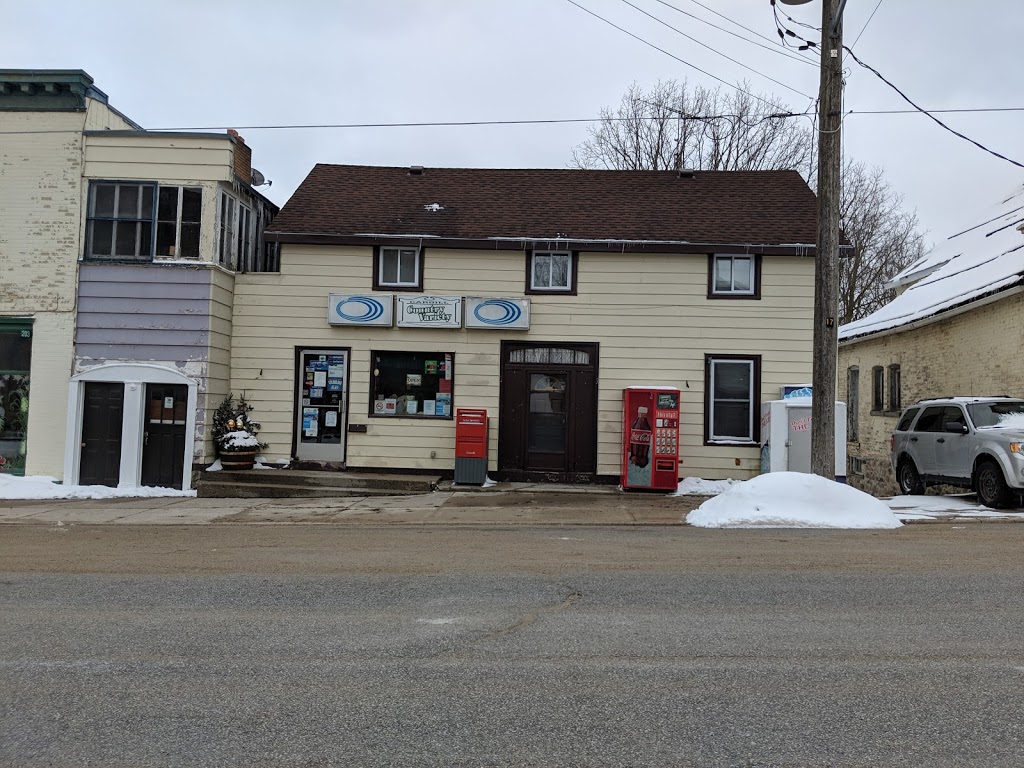 Cargill Country Variety | 205 Cargill Rd, Cargill, ON N0G 1J0, Canada | Phone: (519) 366-2311