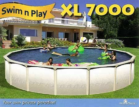 Oasis Pool & Garden Centres | 2029 Lansdowne St W, Peterborough, ON K9J 6X4, Canada | Phone: (705) 741-0555
