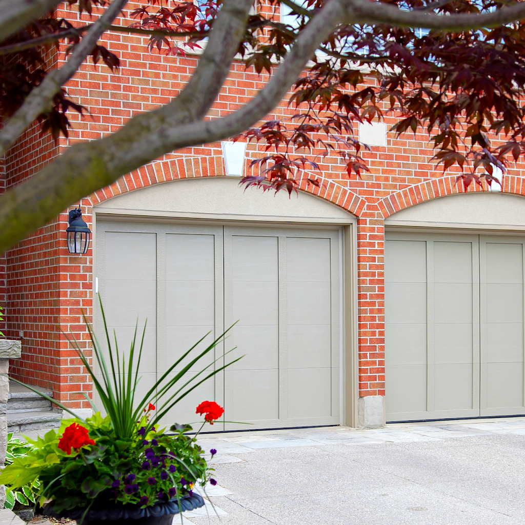 Overhead Door (Hamilton-Burlington) Ltd. | 5450 Harvester Rd, Burlington, ON L7L 5N5, Canada | Phone: (905) 333-1772