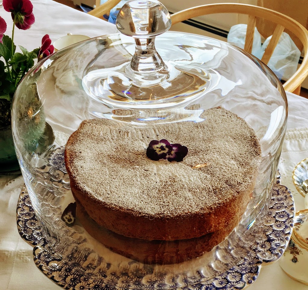 Duchess Afternoon Tea Experience | 223 Thompson Run, Hammonds Plains, NS B4B 1T7, Canada | Phone: (902) 476-2466