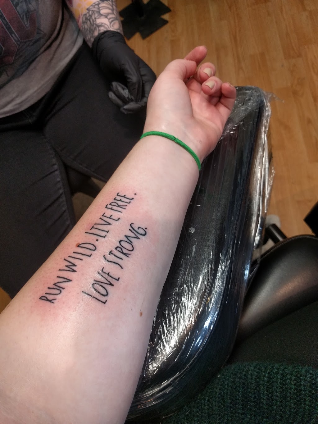Aces N Spades Tattoo | 9939 63 Ave NW, Edmonton, AB T6E 6C9, Canada | Phone: (587) 454-4084