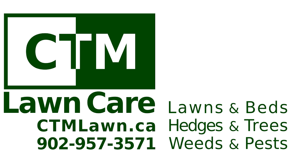 CTM Lawn Care | 47 Blanchard Ave, Truro, NS B2N 4K7, Canada | Phone: (902) 957-3571