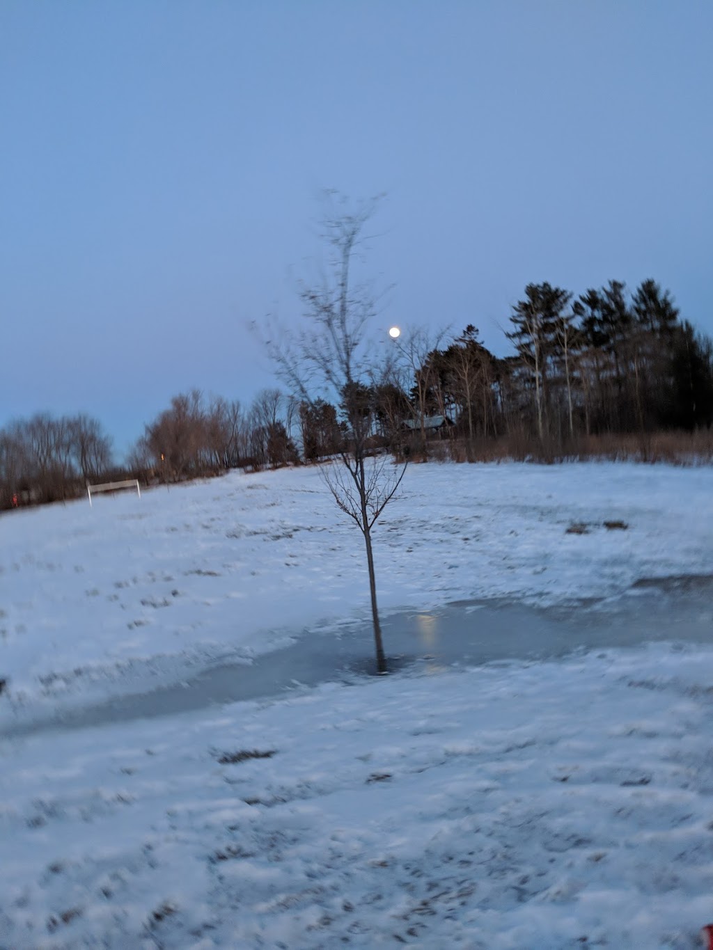 Stinson Park | 80 Queensbury Dr, Nepean, ON K2J 4P3, Canada