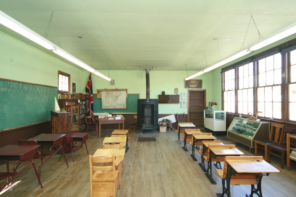Sundre & District Museum | Box 314, 211 1 Ave SW, Sundre, AB T0M 1X0, Canada | Phone: (403) 638-3233