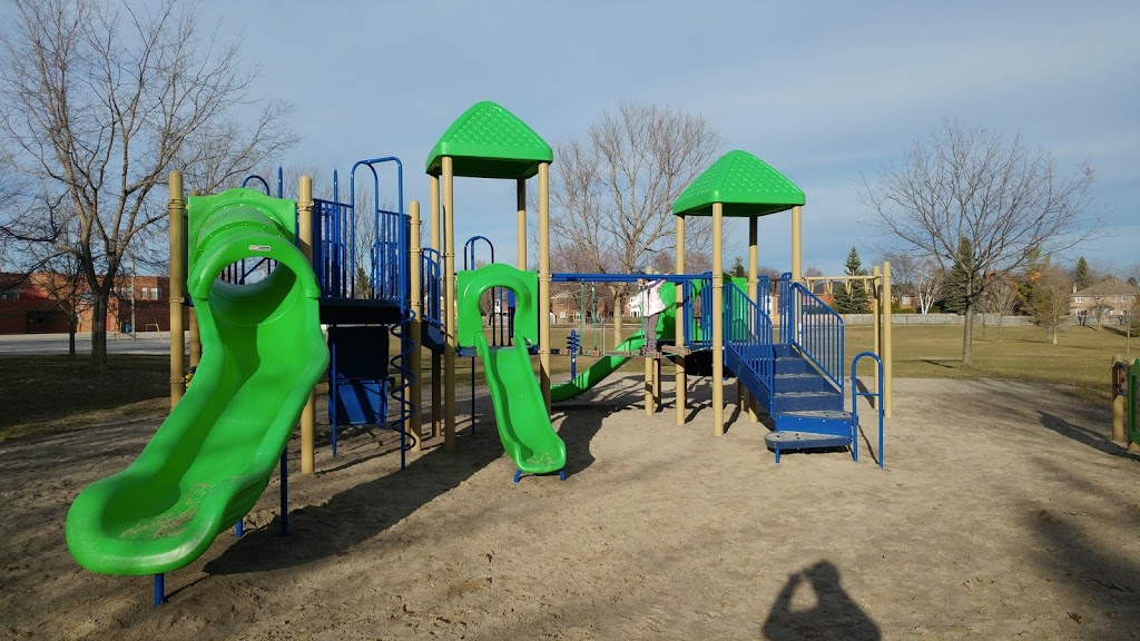 Fincham Park | 94 Fincham Ave, Markham, ON L3P 4E1, Canada