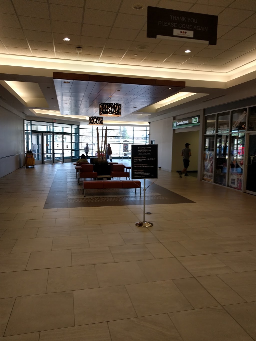 TD Canada Trust ATM | Mall, 300 Confederation Dr, Saskatoon, SK S7L 4R6, Canada | Phone: (866) 222-3456