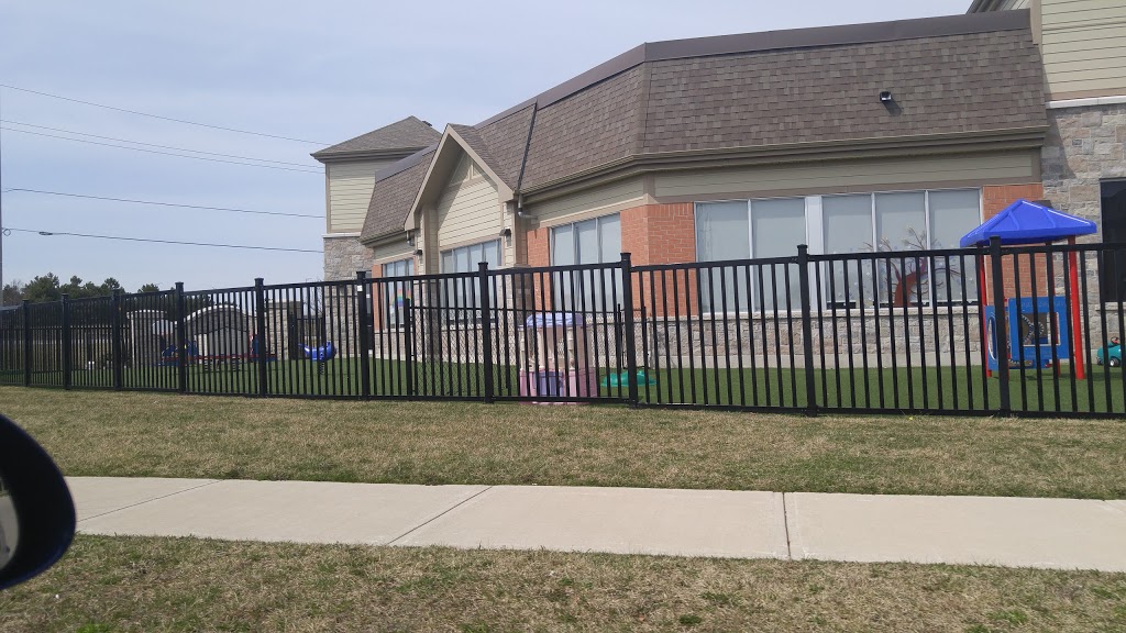 Sun Valley Square | 8 Lockport Way, Stoney Creek, ON L8E 0B1, Canada
