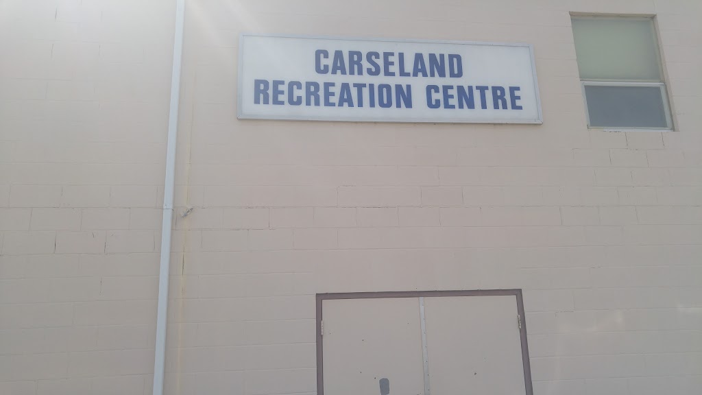 Carseland Community Centre | Railway Ave, Carseland, AB T0J 0M0, Canada | Phone: (403) 934-6007