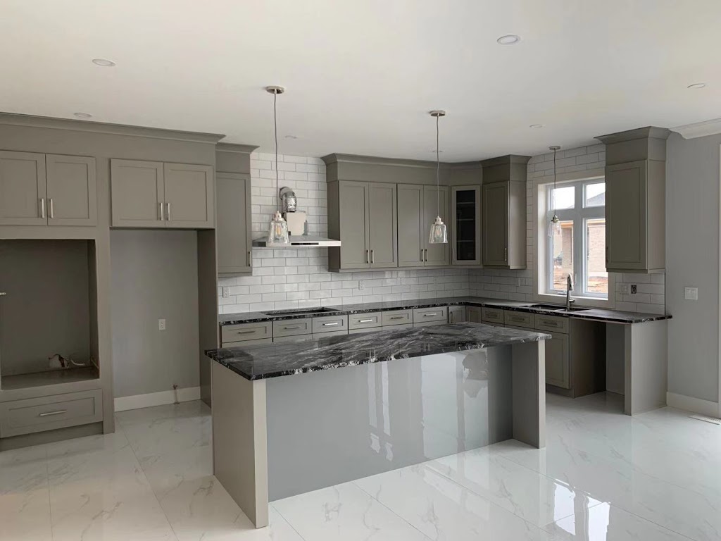 Wonder Kitchen and Bath | 1601 victoria st n, unit#C201, Kitchener, ON N2A 2N4, Canada | Phone: (519) 208-6688