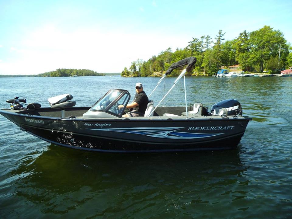Kelseys Marina LTD | 844 Water St, Athens, ON K0E 1B0, Canada | Phone: (613) 924-2568