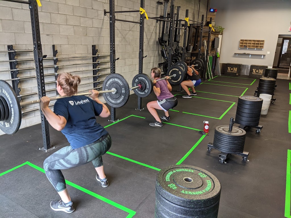 TrainMeFit Brampton | 30 Hale Rd Unit 13, Brampton, ON L6W 4N9, Canada | Phone: (289) 828-3147