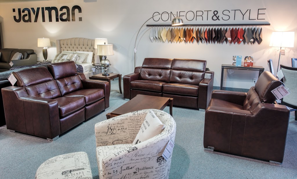 Sinray Furniture Shop | 555 Rue OKeefe, Salaberry-de-Valleyfield, QC J6S 5C6, Canada | Phone: (450) 373-1222