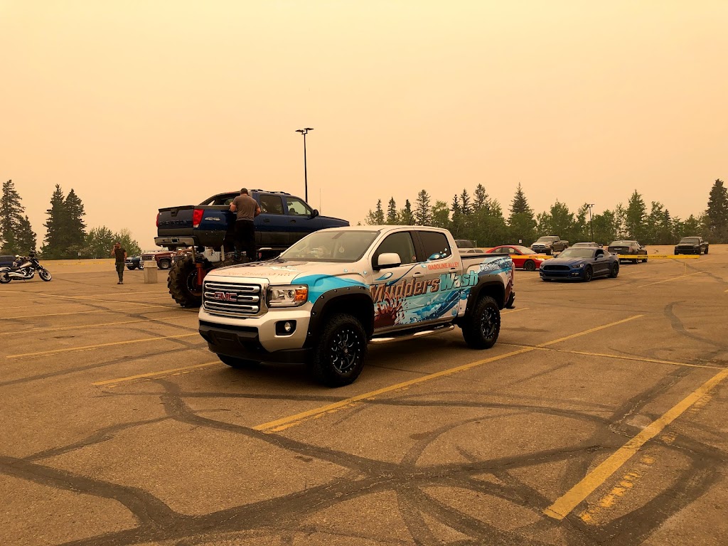 Mudders Wash | 25 Mckenzie Cres, Alberta T4S 2H4, Canada | Phone: (403) 347-9375