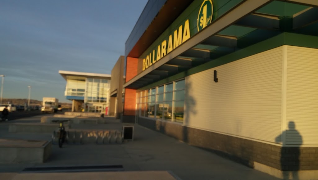 Dollarama | Choice Airdrie, 300 Veterans Blvd NE, Airdrie, AB T4B 3P2, Canada | Phone: (587) 254-4107