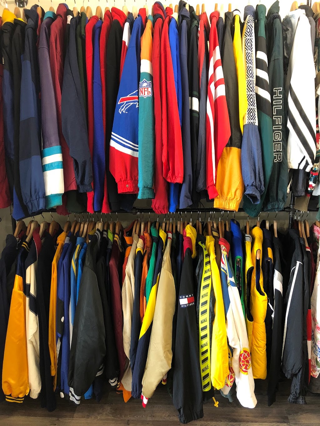 The Archive apparel | 10202 152 St #116, Surrey, BC V3R 6N7, Canada