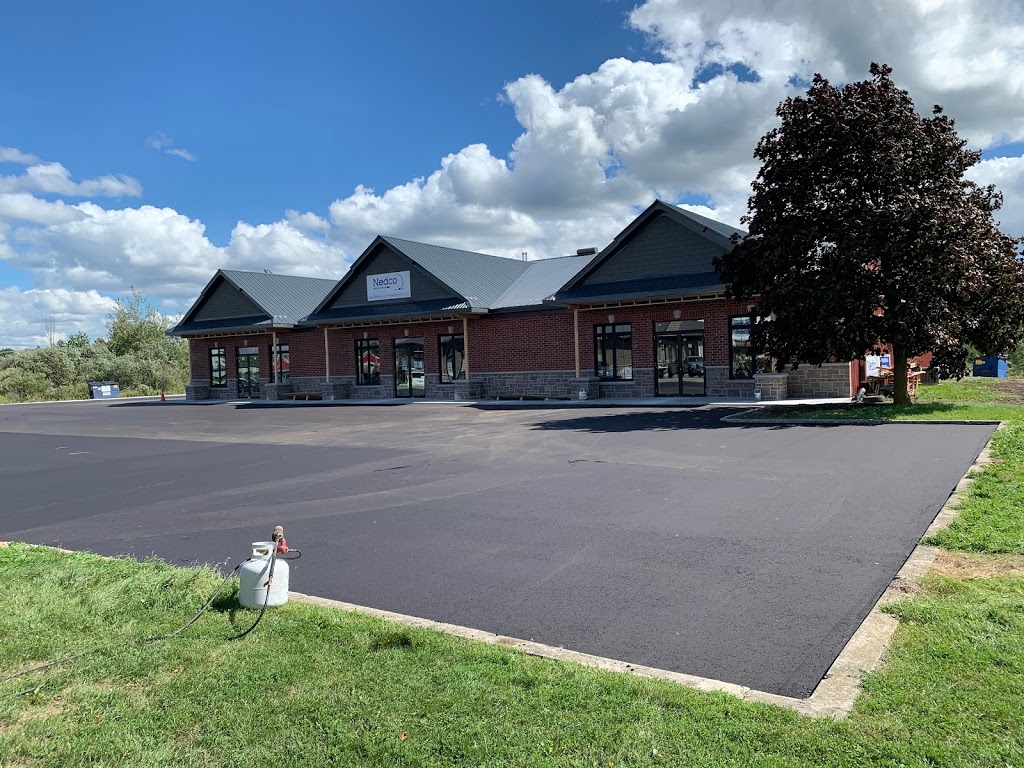 Kloosterman Construction Ltd. | 1005 Sharpe Line, Cavan, ON L0A 1C0, Canada | Phone: (705) 944-8952