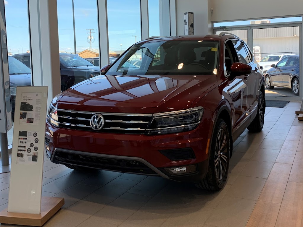 Rally Volkswagen | 235 38 St E, Prince Albert, SK S6W 1A5, Canada | Phone: (306) 922-6368