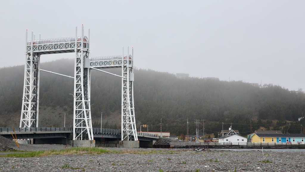 Placentia Lift Bridge | Placentia, NL A0B 2Y0, Canada | Phone: (709) 227-2154