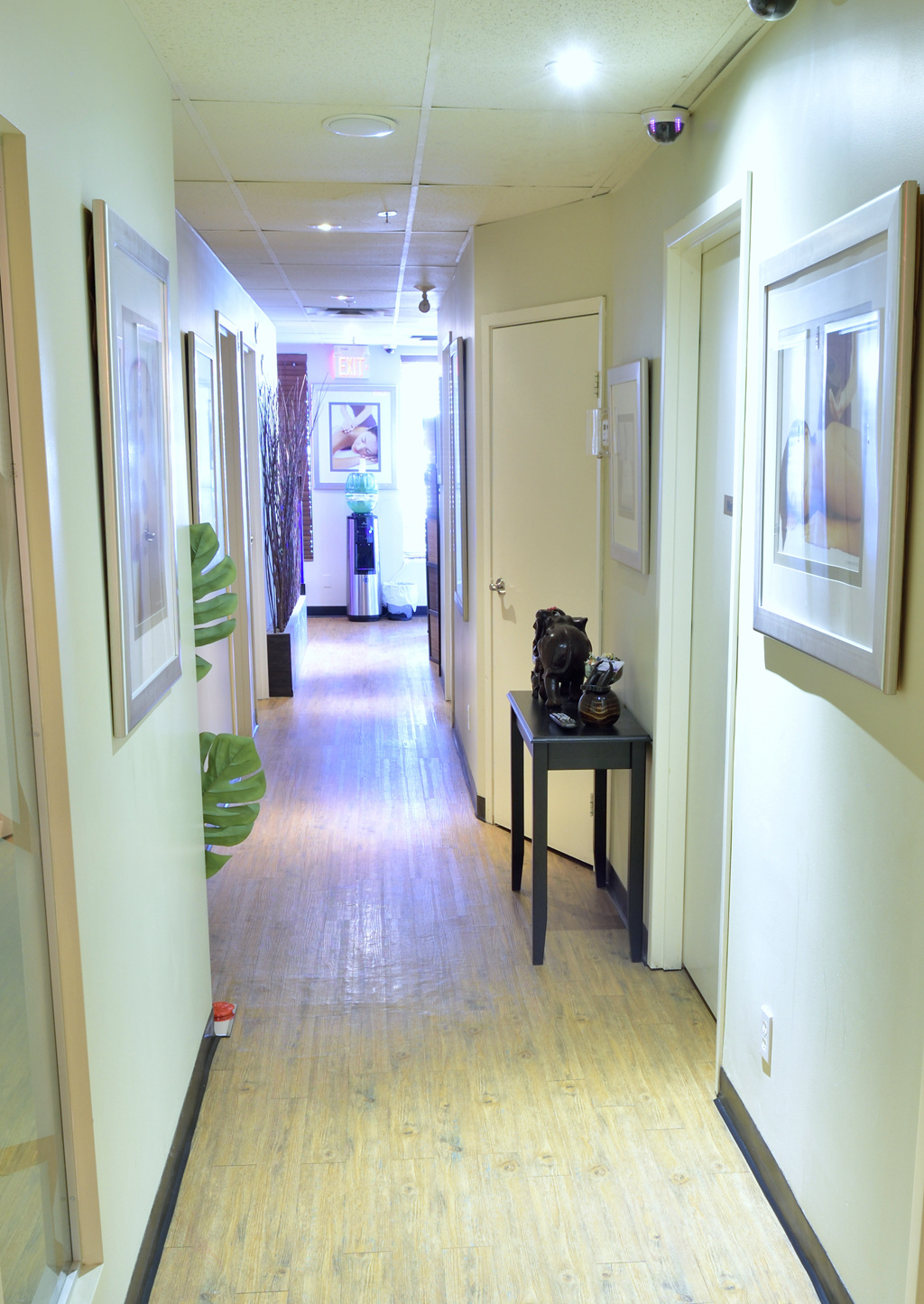 Lotus Wellness Centre & Massage Spa | 9011 Leslie St #111, Richmond Hill, ON L4B 3B6, Canada | Phone: (905) 886-6011