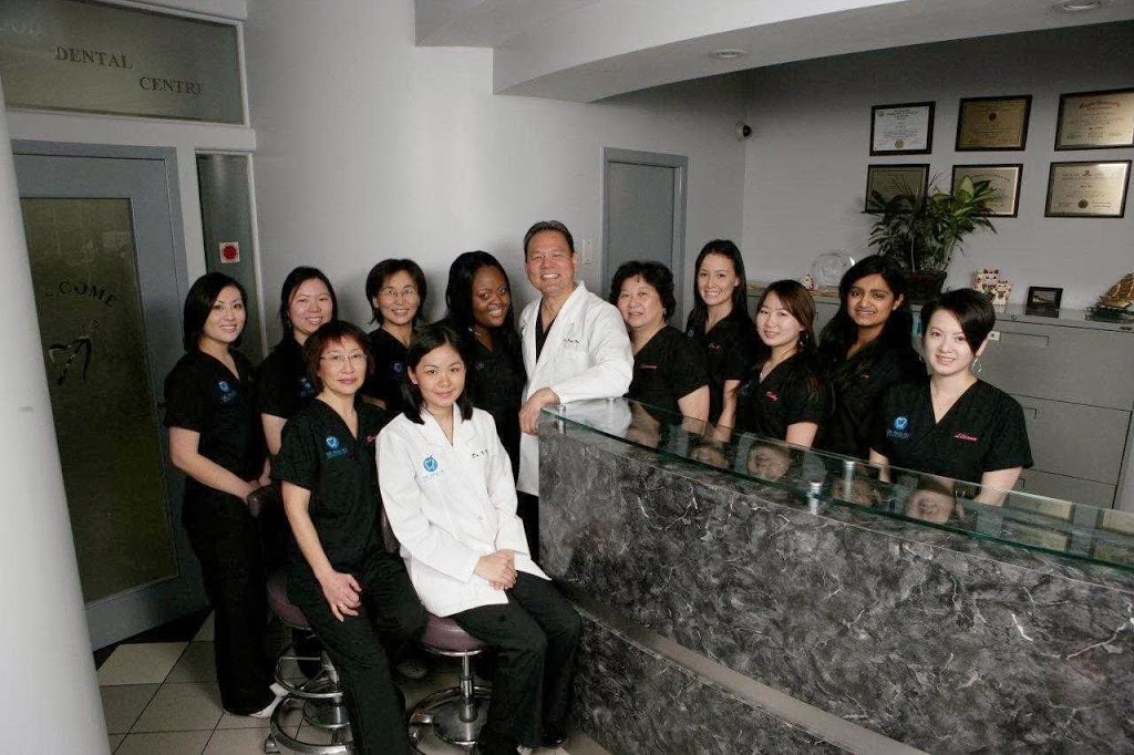 Dr. Paul Hu Dentistry | 2950 Birchmount Rd, Scarborough, ON M1W 3G5, Canada | Phone: (416) 492-7200