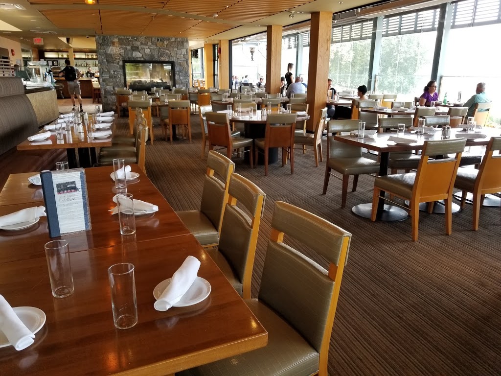 The Boathouse Restaurant | 1305 Arbutus St, Vancouver, BC V6J 5N2, Canada | Phone: (604) 738-5487