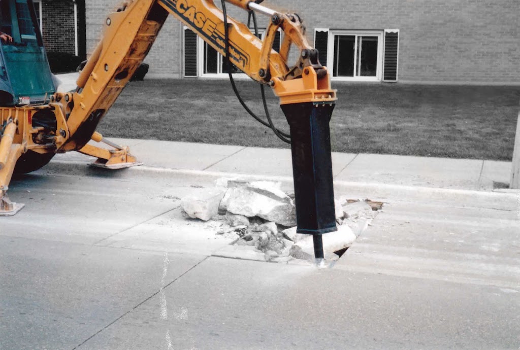 Hydrolexc Equipment Services Ltd. | 9009 River Rd W, Palgrave, ON L0N 1P0, Canada | Phone: (416) 458-2334