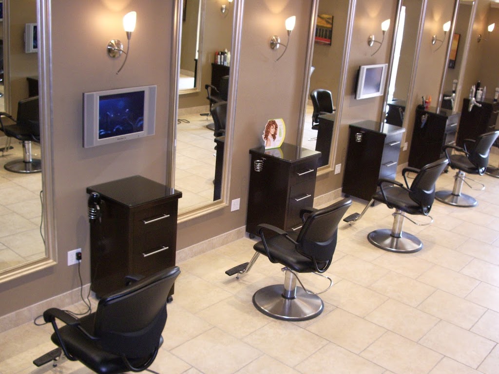 Salon Crave | Eglinton Ave E, Mississauga, ON L4Z 3K6, Canada | Phone: (905) 507-3571