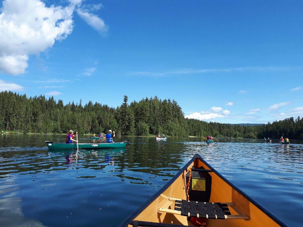 Life Force Experiential Activities | 1346 Freeman Rd, Lee Creek, BC V0E 1M4, Canada | Phone: (250) 679-4411