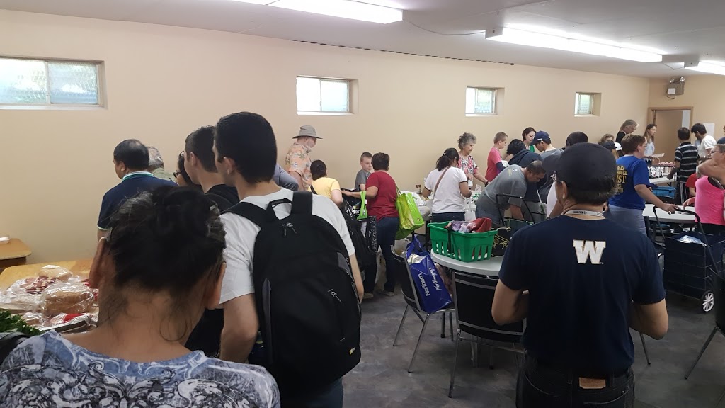 Ness Baptist Church | 2700 Ness Ave, Winnipeg, MB R3J 1A7, Canada | Phone: (204) 888-4338