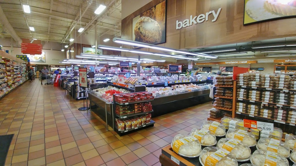 Longos Winston Churchill | 3163 Winston Churchill Blvd, Mississauga, ON L5L 2W1, Canada | Phone: (905) 828-0008
