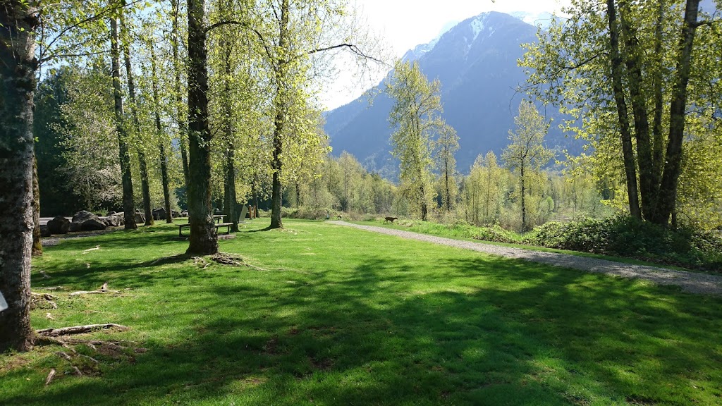Cheam Lake Wetlands Regional Park | 53480 Elgey Rd, Rosedale, BC V0X 1X1, Canada | Phone: (604) 702-5000
