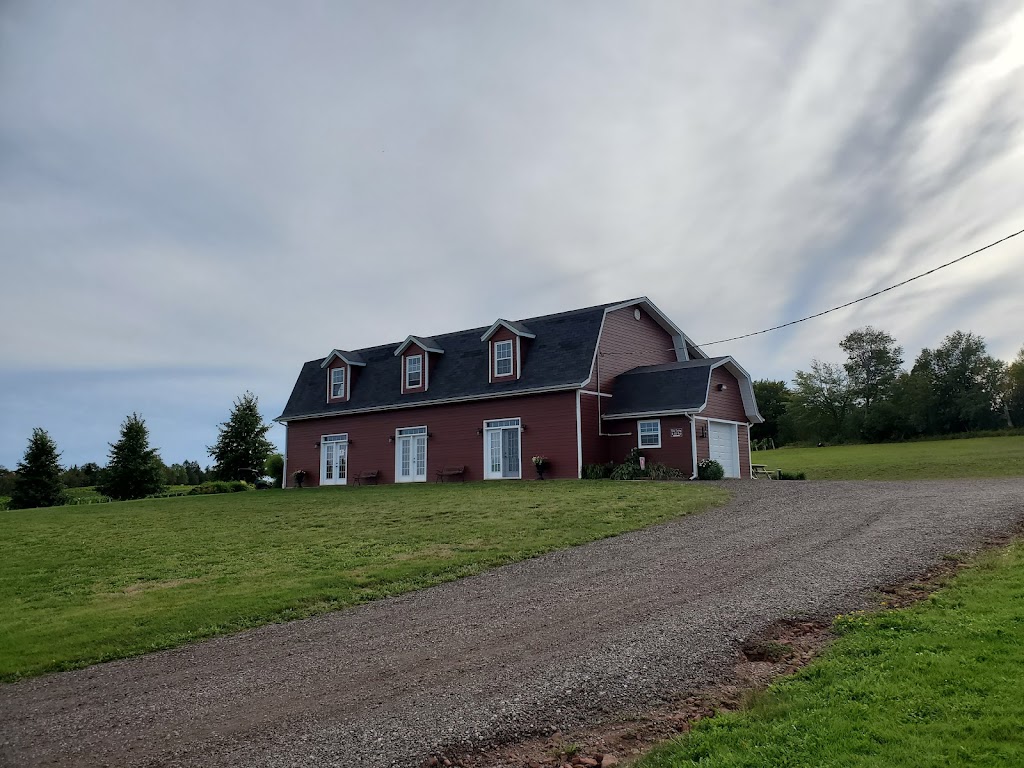 Matos Winery & Distillery | 3156 West River Road, Rte 9, Saint Catherines, PE C0A 1H1, Canada | Phone: (902) 675-9463