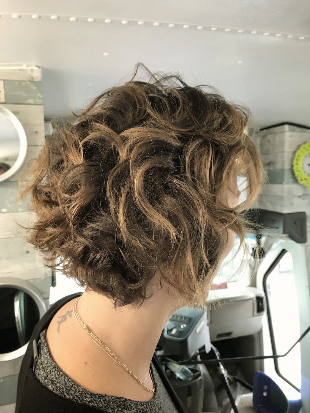 Hair To There | 1445 2nd Concession Road ENR, Langton, ON N0E 1G0, Canada | Phone: (519) 983-2206